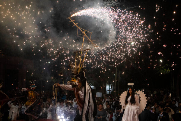 Pope Leo Is Celebrated in the Peruvian City Where He Served as Bishop 12pope news chiclayo scene hvqf facebookjumbo.jpg