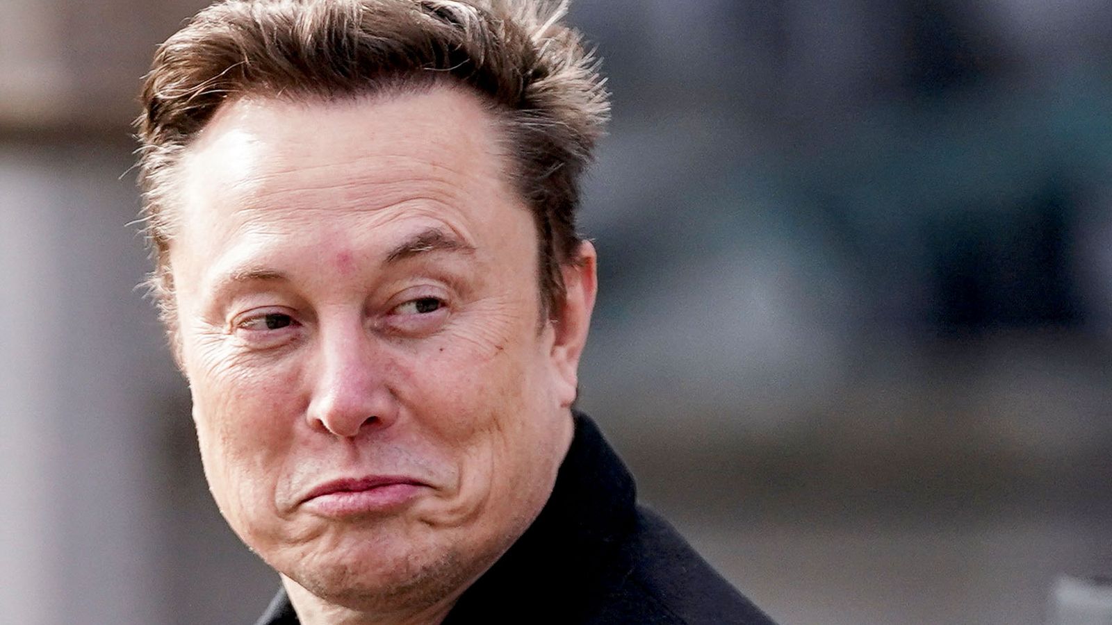 Elon Musk Criticized by Speaker Johnson in Response on X