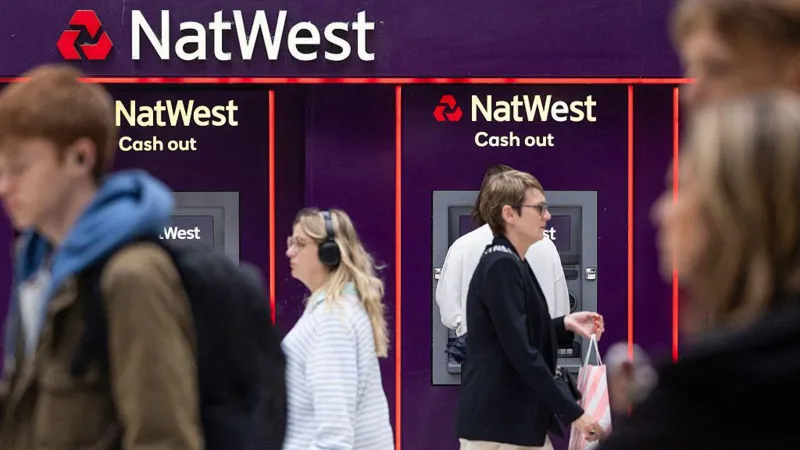 NatWest Mobile App Goes Offline, Bank Issues Official Apology
