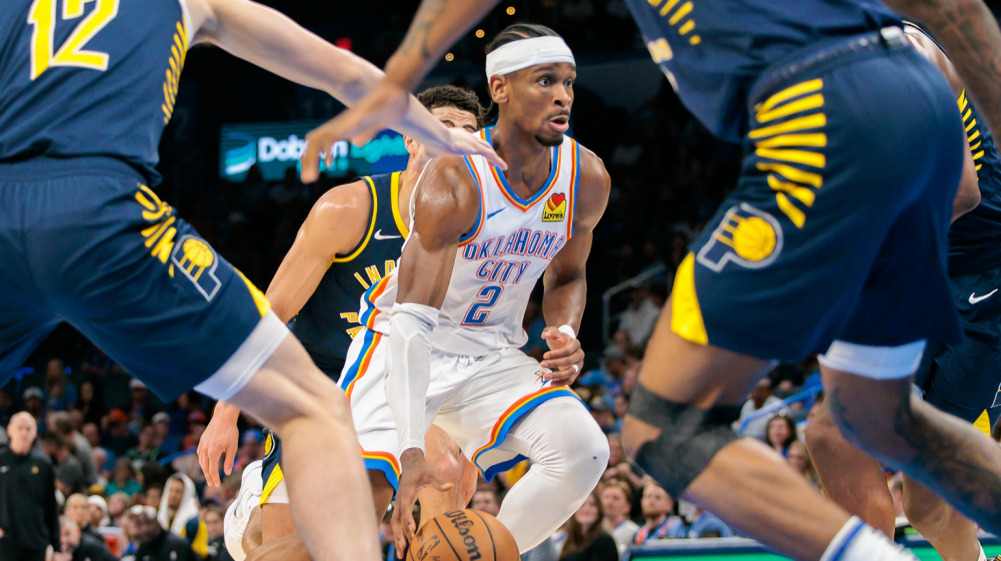 Pacers odds, game times, dates, TV coverage, live stream playoffs