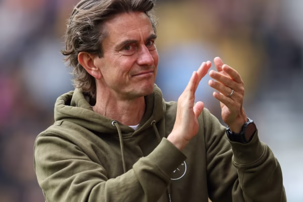 Spurs Eye Thomas Frank Amid Doubts Over Postecoglou’s Future Spurs Eye Thomas Frank Amid Doubts Over Postecoglou’s Future