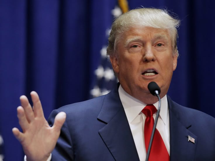 U.S. Travel Ban Trump Restricts Entry From 19 Countries Starting Monday